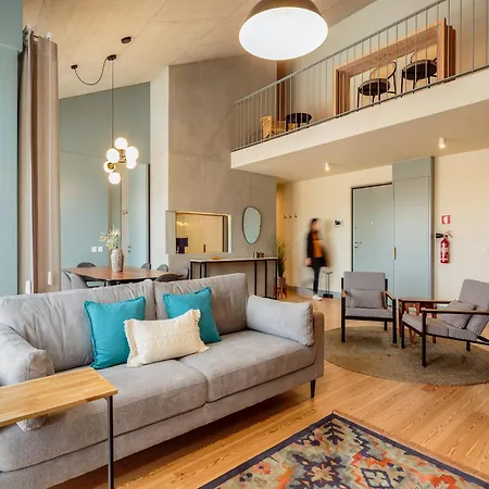 Elegant For Families, Apartment