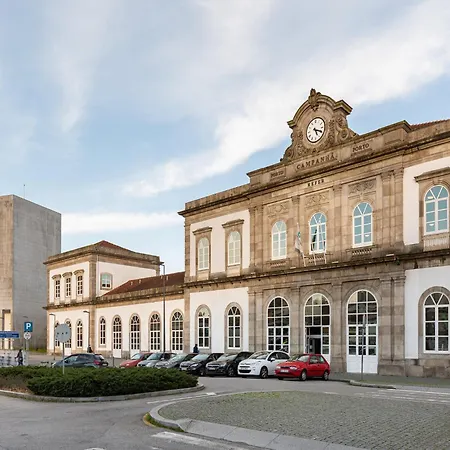 Feel Corporate Housing Campanha 05