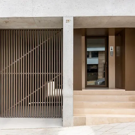 Feel Corporate Housing Campanha 05 * Porto