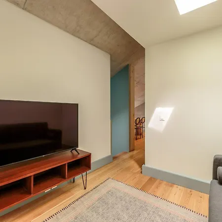 Feel Corporate Housing Campanha 05 Apartament *