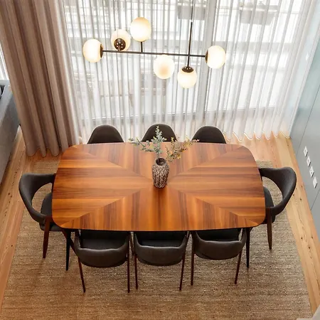 Elegant For Families, * Porto