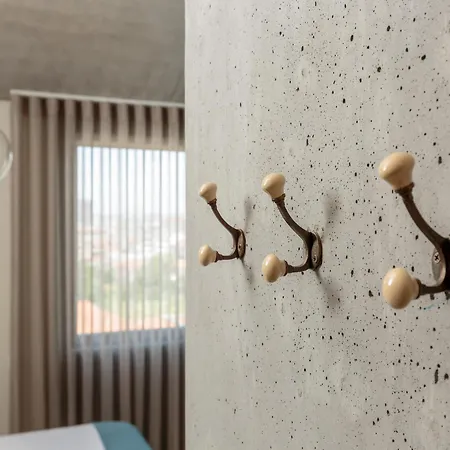 Apartment Elegant For Families, Porto