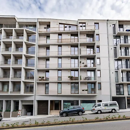 Feel Corporate Housing Campanha 05 Порту