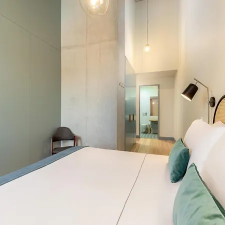 Appartement Feel Corporate Housing Campanha 05