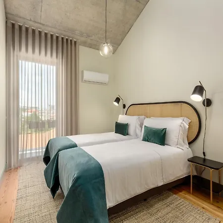 Feel Corporate Housing Campanha 05 Apartament *