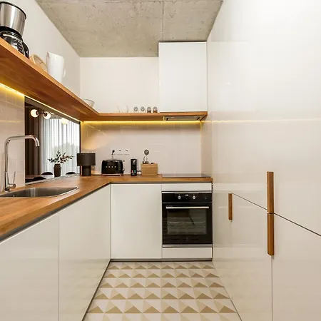 Apartment Elegant For Families, Porto