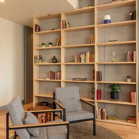 Feel Corporate Housing Campanha 05
