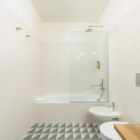 Feel Corporate Housing Campanha 05